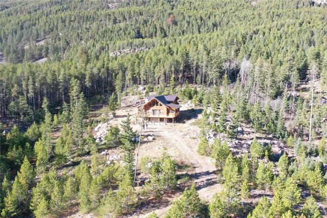 3916 Main Boulder Road, Mcleod, MT 59052