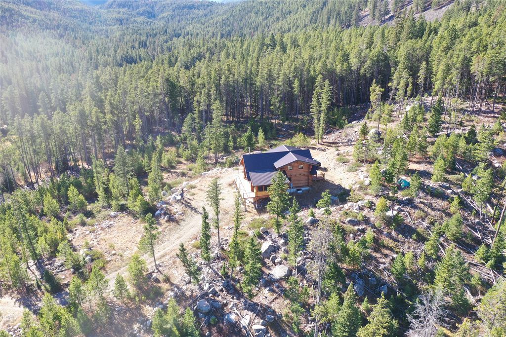 3916 Main Boulder Road, Mcleod, MT 59052 photo 17