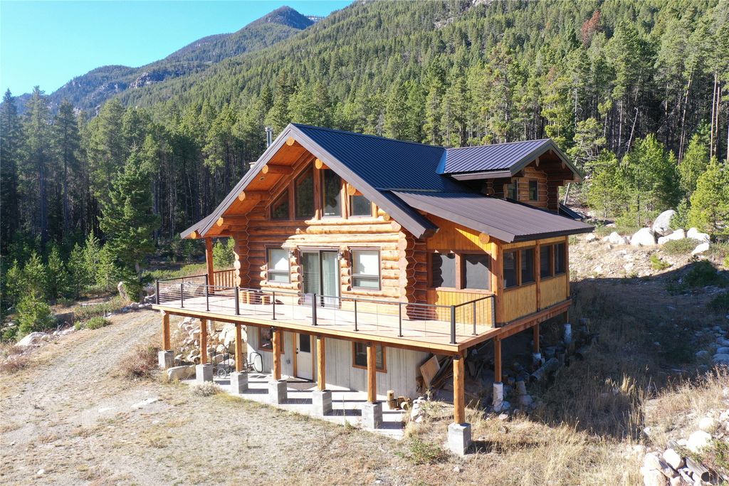 3916 Main Boulder Road, Mcleod, MT 59052 photo 19