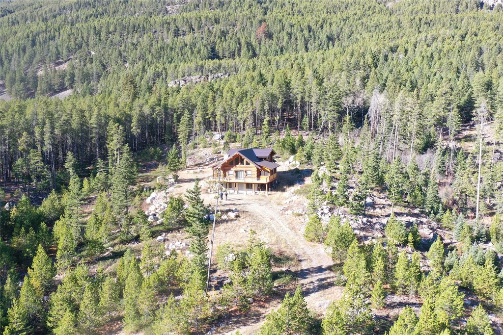 3916 Main Boulder Road, Mcleod, MT 59052 photo 2