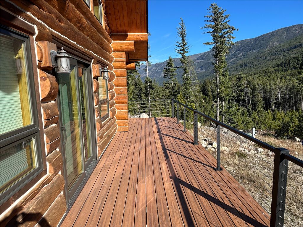 3916 Main Boulder Road, Mcleod, MT 59052 photo 21