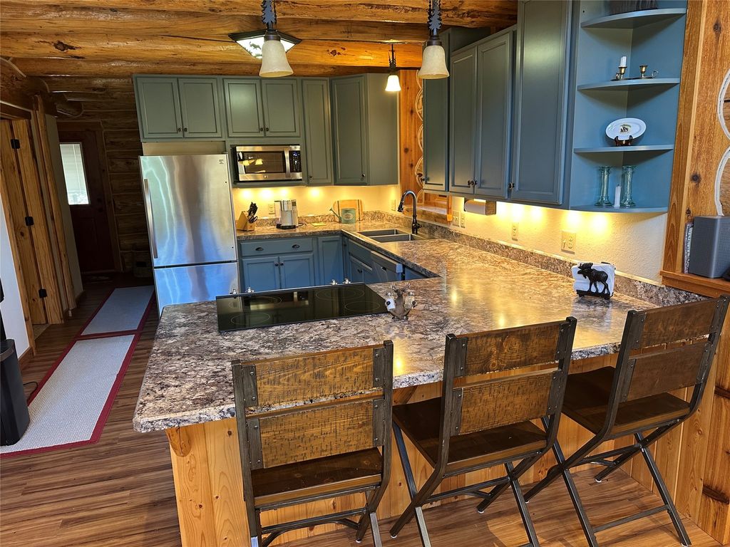 3916 Main Boulder Road, Mcleod, MT 59052 photo 24