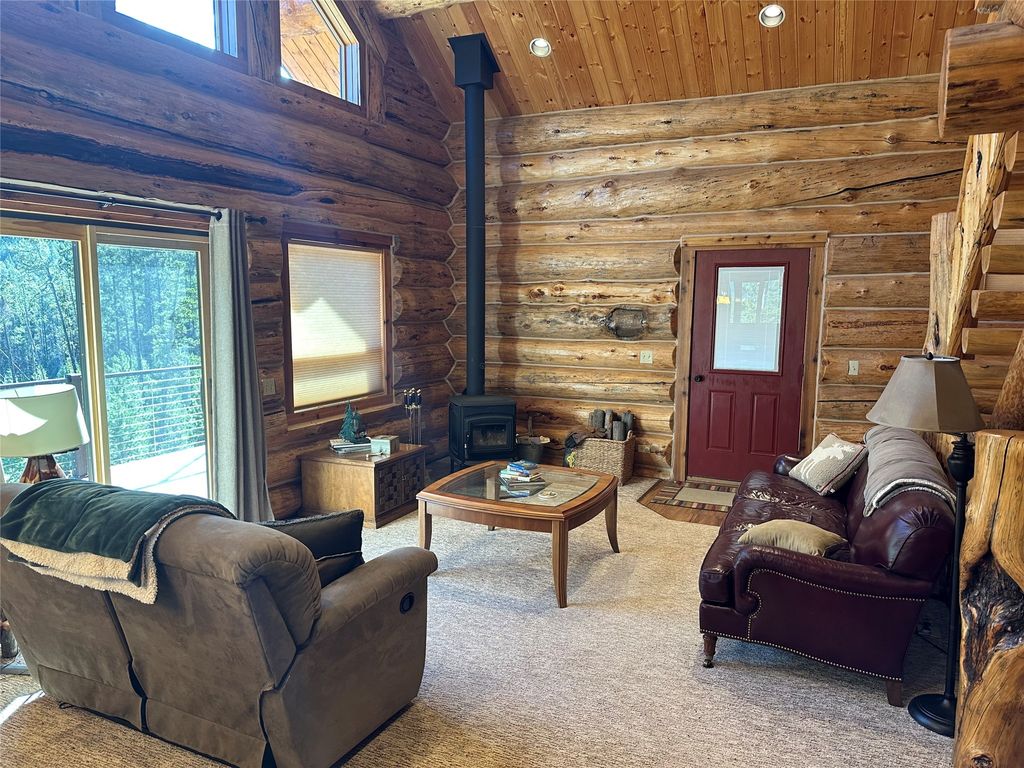 3916 Main Boulder Road, Mcleod, MT 59052 photo 25