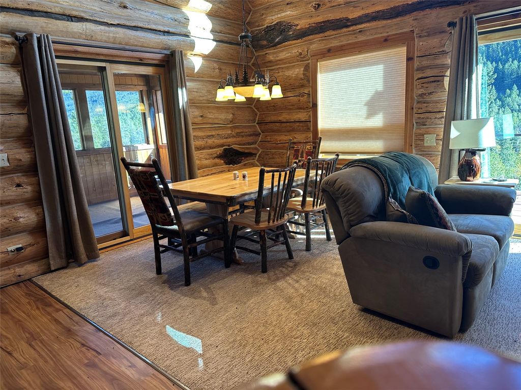 3916 Main Boulder Road, Mcleod, MT 59052 photo 26