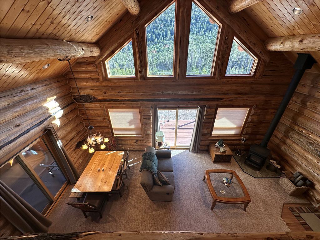 3916 Main Boulder Road, Mcleod, MT 59052 photo 28