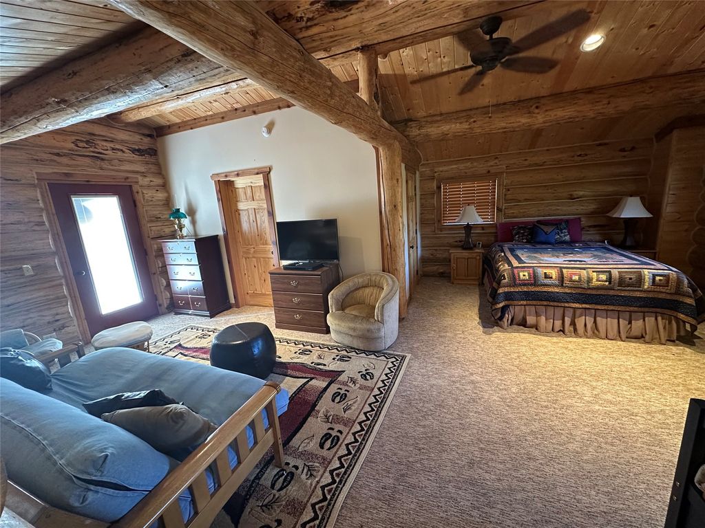 3916 Main Boulder Road, Mcleod, MT 59052 photo 29