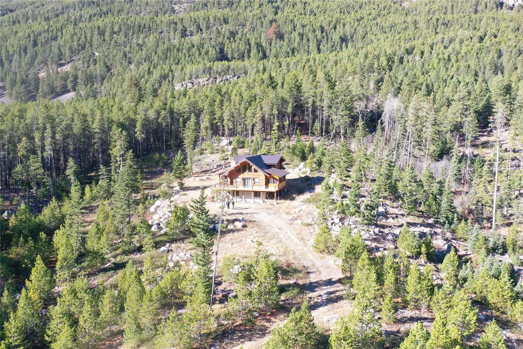 3916 Main Boulder Road, Mcleod, MT 59052 photo 3