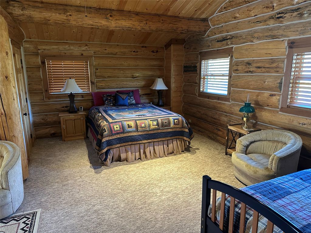 3916 Main Boulder Road, Mcleod, MT 59052 photo 31