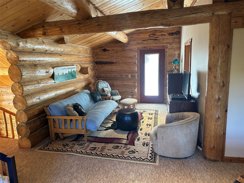 3916 Main Boulder Road, Mcleod, MT 59052 photo 32