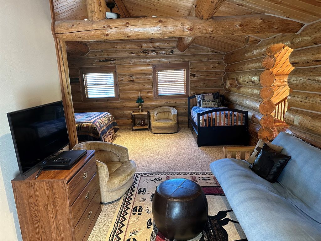 3916 Main Boulder Road, Mcleod, MT 59052 photo 33