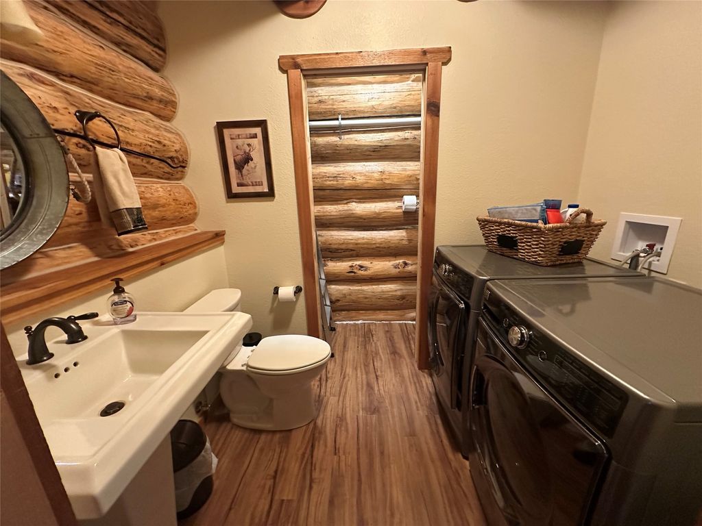 3916 Main Boulder Road, Mcleod, MT 59052 photo 38