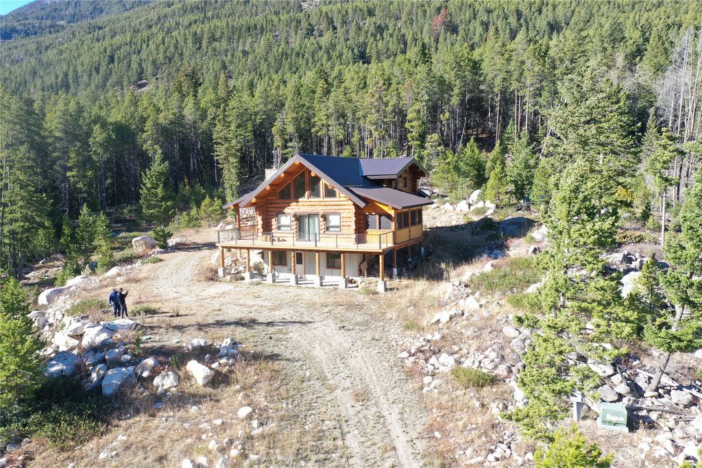 3916 Main Boulder Road, Mcleod, MT 59052 photo 4