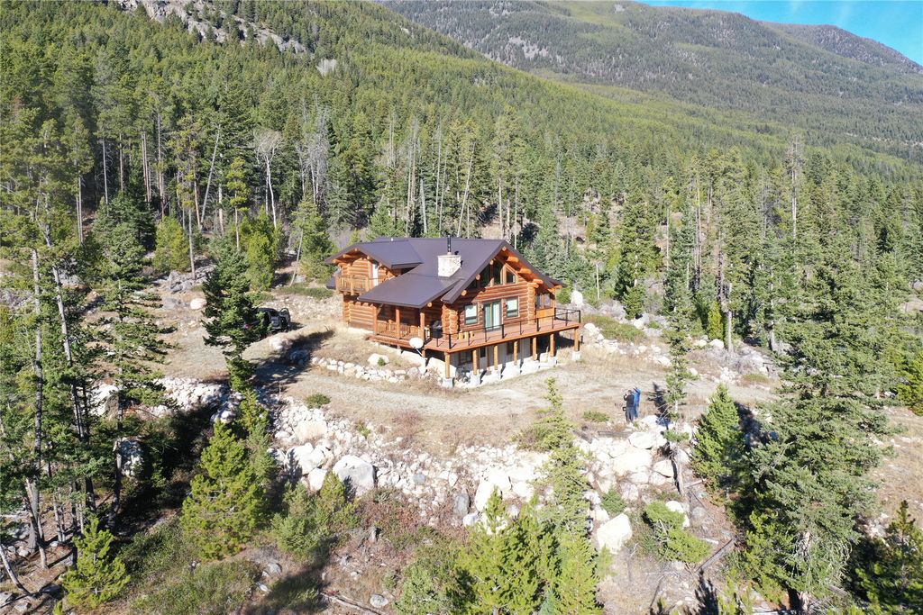 3916 Main Boulder Road, Mcleod, MT 59052 photo 5