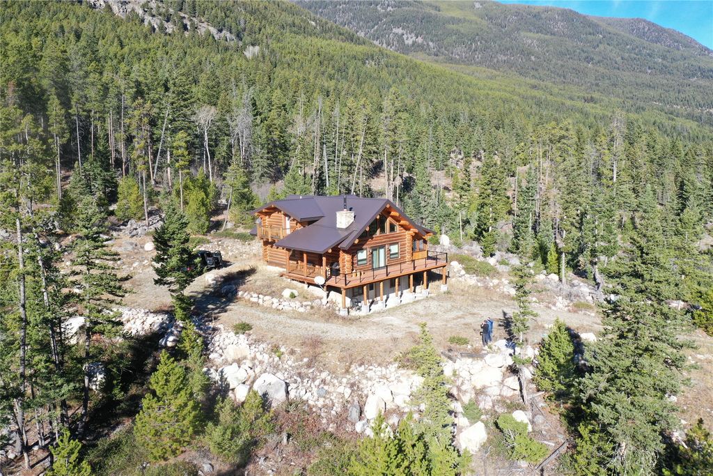 3916 Main Boulder Road, Mcleod, MT 59052 photo 6