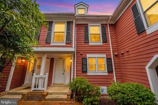 2819 WOODROW ST S #3, Arlington, VA 22206