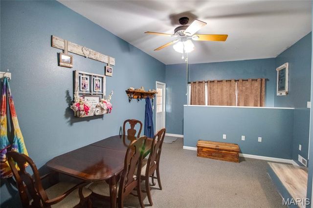 117 S Hamilton Street, Otterville, IL 62052