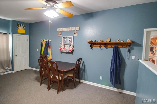 117 S Hamilton Street, Otterville, IL 62052