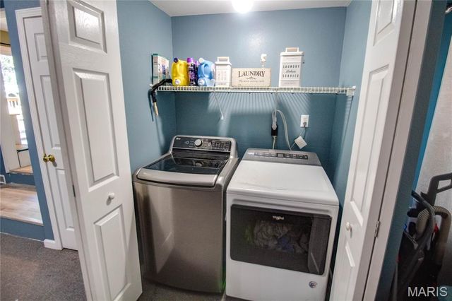 117 S Hamilton Street, Otterville, IL 62052