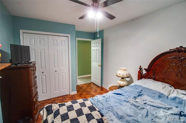 117 S Hamilton Street, Otterville, IL 62052