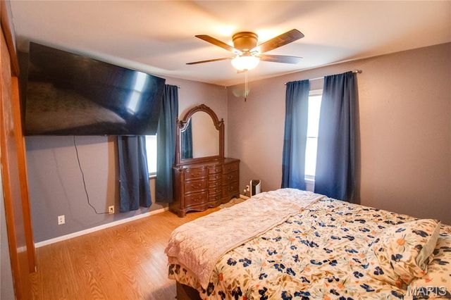 117 S Hamilton Street, Otterville, IL 62052