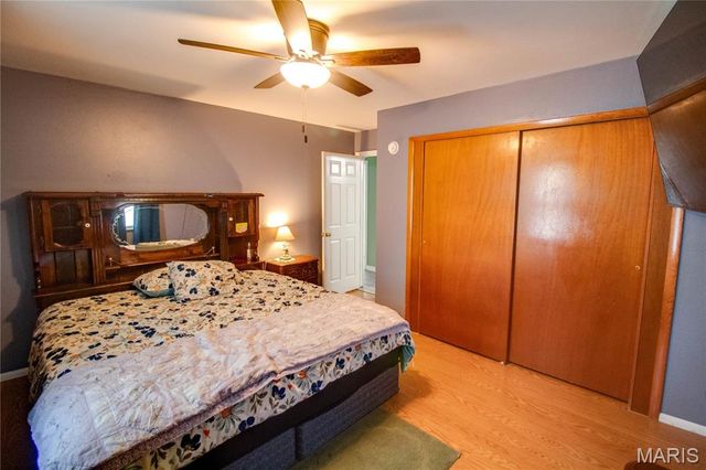 117 S Hamilton Street, Otterville, IL 62052