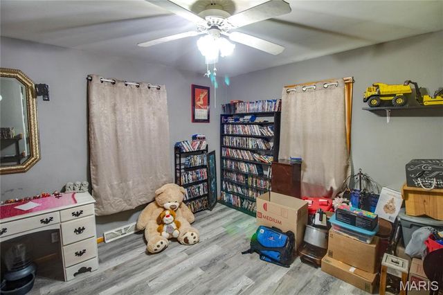 117 S Hamilton Street, Otterville, IL 62052