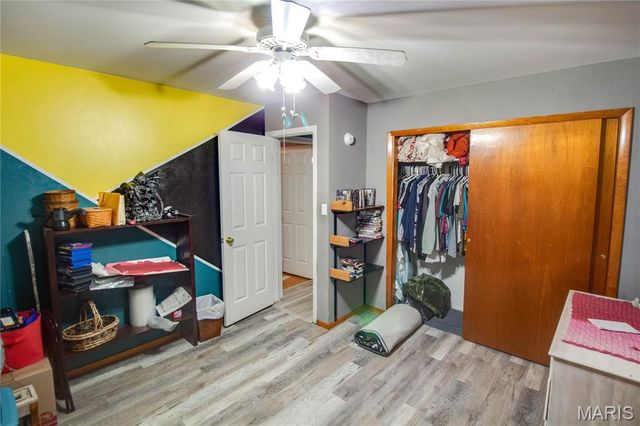 117 S Hamilton Street, Otterville, IL 62052