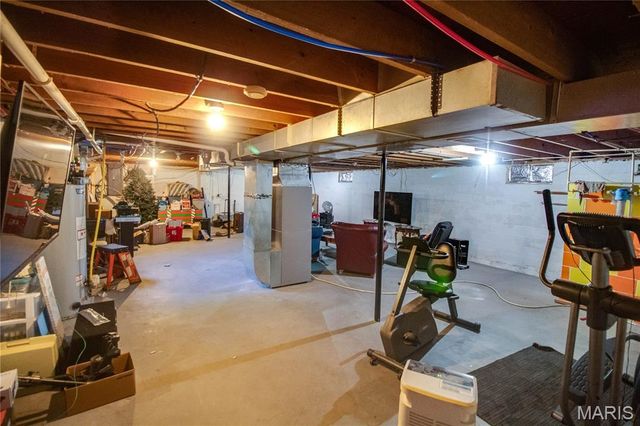 117 S Hamilton Street, Otterville, IL 62052