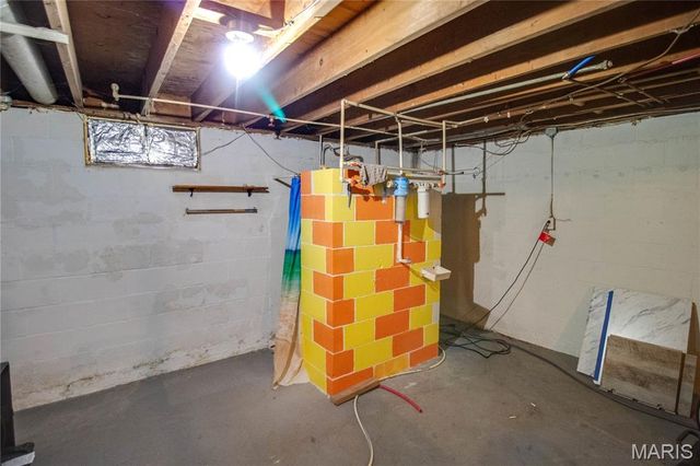 117 S Hamilton Street, Otterville, IL 62052