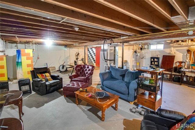 117 S Hamilton Street, Otterville, IL 62052