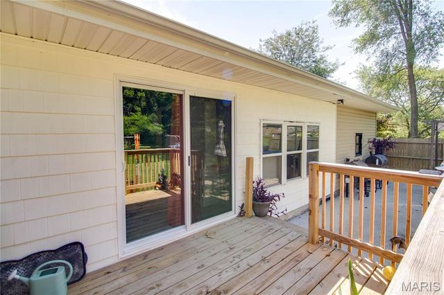 117 S Hamilton Street, Otterville, IL 62052