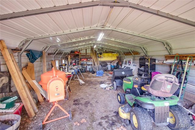 117 S Hamilton Street, Otterville, IL 62052