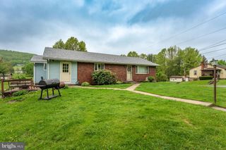 1804 LONG RUN ROAD, Schuylkill Haven, PA 17972