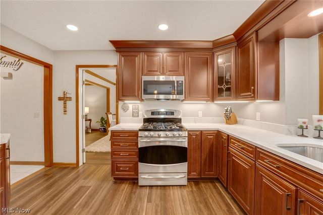 7660 Acorn Court, Solon, OH 44139