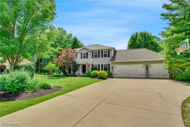 7660 Acorn Court, Solon, OH 44139
