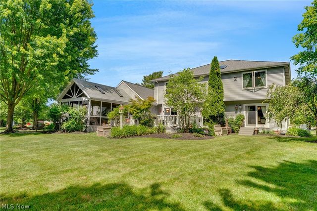 7660 Acorn Court, Solon, OH 44139