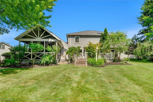 7660 Acorn Court, Solon, OH 44139