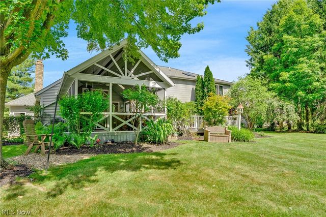7660 Acorn Court, Solon, OH 44139