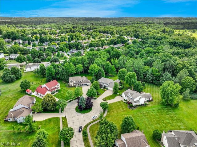 7660 Acorn Court, Solon, OH 44139