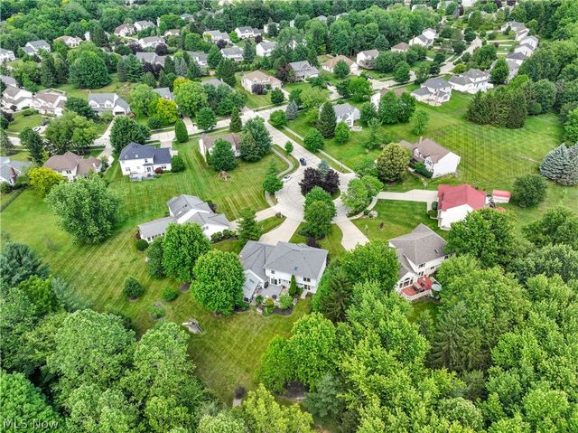 7660 Acorn Court, Solon, OH 44139