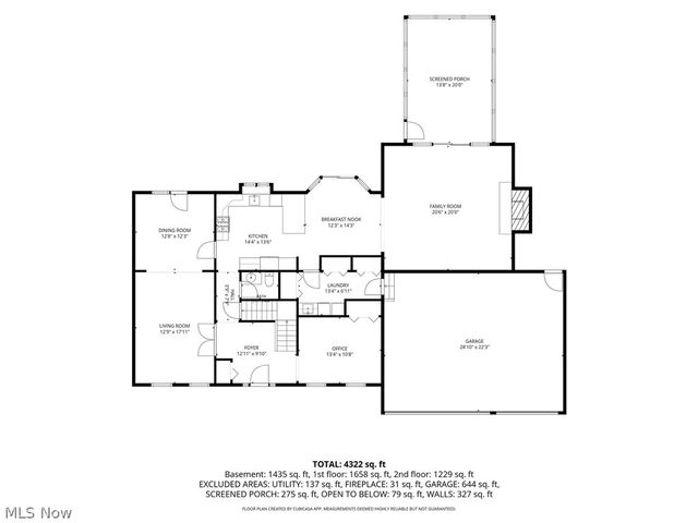 7660 Acorn Court, Solon, OH 44139
