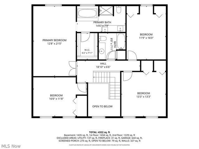 7660 Acorn Court, Solon, OH 44139