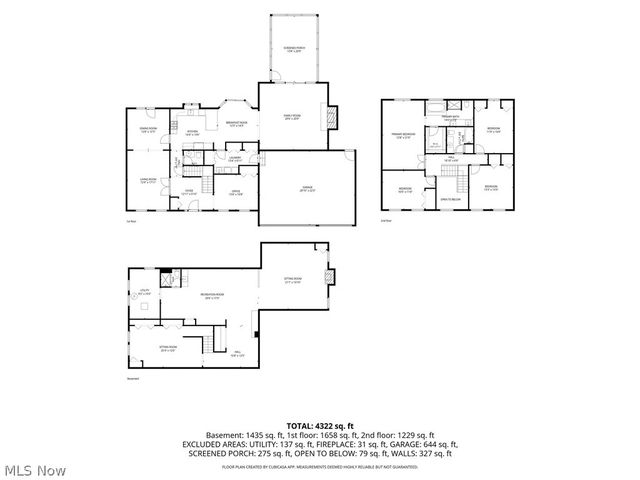 7660 Acorn Court, Solon, OH 44139