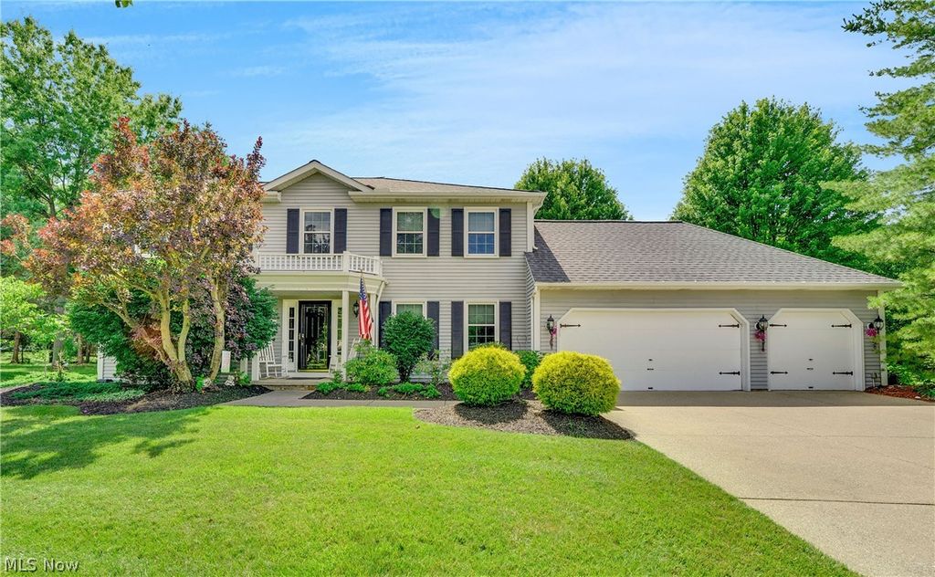 7660 Acorn Court, Solon, OH 44139