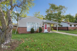 1125 Zephyr Street, Ypsilanti, MI 48198