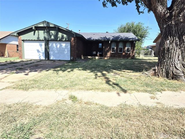 713 NE 83rd Street, Oklahoma City, OK 73114