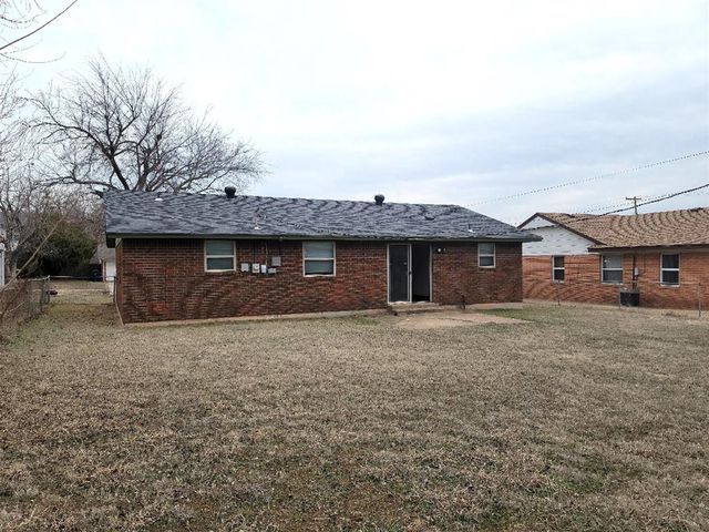 713 NE 83rd Street, Oklahoma City, OK 73114