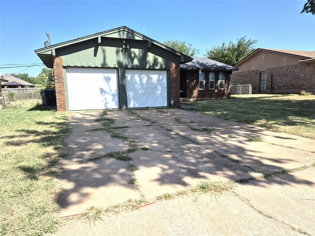 713 NE 83rd Street, Oklahoma City, OK 73114