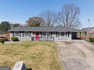 2411 Harvel Drive NW, Atlanta, GA 30318