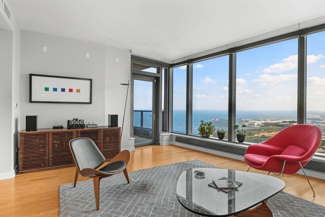 60 E Monroe Street 4703, Chicago, IL 60603